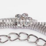 Wholesale Fancy Metal Chain Belt of Body Chains Brightness F1-80098 thumbnail-3