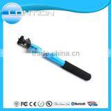New Gadgets 2015 Aluminum Selfie Stick Import Cheap Goods From China thumbnail-3