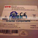 EPS 01A POWER RATING ~200-240V 50/60HZ 45A MAX 3W+N+ 20A MAX thumbnail-1