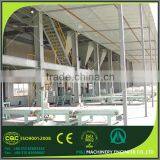 Wheat Flour Milling Plant With Packing Machine thumbnail-5