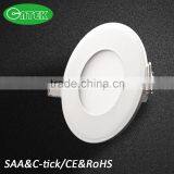 2015 CNTEK Wholesale SMD 2835 15W Ultra Slim Led Downlight thumbnail-5