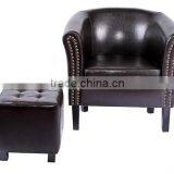 Made in China Latest Design Luxury Tub Chair Company thumbnail-2