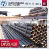 Steel Pipes ERW Carbon Steel Can be Oiled thumbnail-6