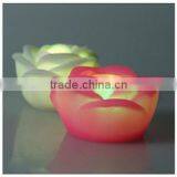 Outdoor Christmas Decorations Solar Flower Light thumbnail-2