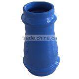 DI Pipe Fittings for PVC Pipes thumbnail-3