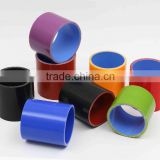 High performance Silicone Straight Coupler