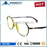 2016 NEW High Quality Ultem With Carbon Fiber Temple Eyewear Optical Frames