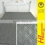 Welcome OEM Ultrasonic Bed Sheets Quilt,patchwork Quilt,quilt Bedspread Patchwork thumbnail-2