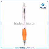 Personalized Logo Promotional Gift New pp Plastic Pen thumbnail-5