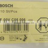 Bosch Repair Kit Valve Ball F00VC05009