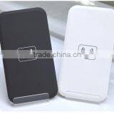 HOT SELL QI Standard Mobile Wireless Charger Pad for Iphone/samsung/HTC/NOKIA/LG