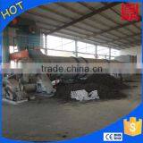 Non-pollution Manure Drier Equipment/wet Horse Dung' Dried Machine thumbnail-3