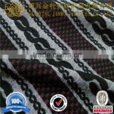 Good elasticity jacquard fabric for garment
