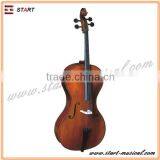 Factory Made Professional Cello thumbnail-1