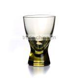 SAMYO Hot Selling Clear Wine Bottle Wine Glass thumbnail-3