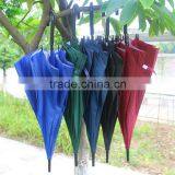 High Quality OEM Custom Printing Outdoor Chinese Parasol Promotion Umbrella thumbnail-6