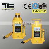 Hydraulic Bottle Jack to EN 1494:2000 With GS, WLL 32T