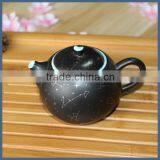 Antique Chinese Constellation Printings Ceramic Tea Cup Sets thumbnail-3
