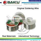 BAKU Best Sale Solder Wire 0.2-1.0mm 1000g. Tin Wire for BGA Rework thumbnail-2