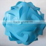 IQ Jigsaw Lamp,puzzlel Lamp thumbnail-2