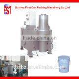 10-25L Small Tin Pails Machine