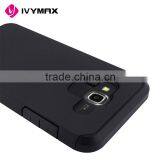 Slim Armor PC+TPU Hard Back Colorful Cover Case for Samsung Galaxy J7 thumbnail-3