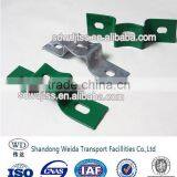 New! High Quality Powder Coated Guardrail Bracket For Sale thumbnail-3