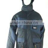 Men's Chinese Clothing Manufacturers for Workwear(LWM8207C) thumbnail-1