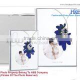H&B Fancy Album Of Synthetic Photo Album Box thumbnail-2