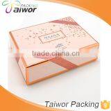 Custom Fascinating Beautify Uv Printing Nail Cosmetic Box thumbnail-1