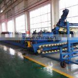 Automatic Grain Bin Production Line thumbnail-2