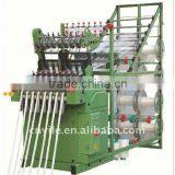 Electronic Webbing Jacquard Loom