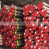 Astm A53 SCh 40 Sch 80 Seamless Carbon Steel Pipe thumbnail-6
