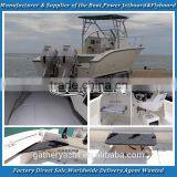 Gather 7.5m Fishing Boat,fiberglass Fishing Boat,fiberglass Boats for Fishing thumbnail-1