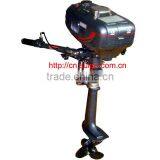 Chinese Locate Outboard Motor/Zhongshen Outboard Motors thumbnail-3