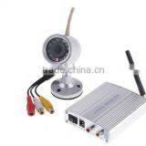 RY-305 2.4g Cctv ir Ccd Waterproof Wireless Camera Outdoor
