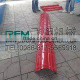 Ridge Tiles Making Machine for Roof Rolling Machine thumbnail-3