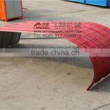 Good Quality 3 Rolls Small Sheet Roller Bending Machine thumbnail-3