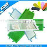 EVA Heating Foaming Mould for Shoes Sole thumbnail-4