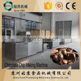 Automatic Chocolate Chip Depositor China Factory 086-18662218656