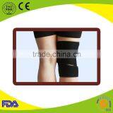 Wholesale Breathable Open Patella Knee Sleeve KTK-214 thumbnail-3