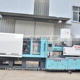 320Ton Servo Motor Plastic Fruit Box Making Machine / Injection Molding Machine thumbnail-3