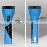 High Brightness Rechargeable Led Torch thumbnail-2