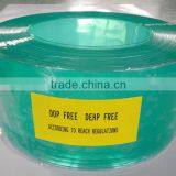 ANTI- STATIC PVC STRIP CURTAIN DOOR thumbnail-1