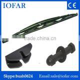 bone window metal blade wiper