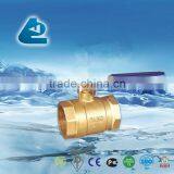 Brass Ball Valve