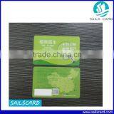 Promotional Plastic NFC Smart Card for Time and Attendance thumbnail-5