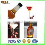 Milk Tea/Bubble Tea Flavoured Syrup thumbnail-6