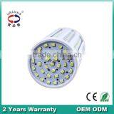 CE ROHS Living Room Light Corn 2835 5730 2 Years Warranty E27 Corn Led Light thumbnail-2