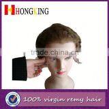 Brazilian Hair Lace Front Wig For Black Women Made In China thumbnail-1